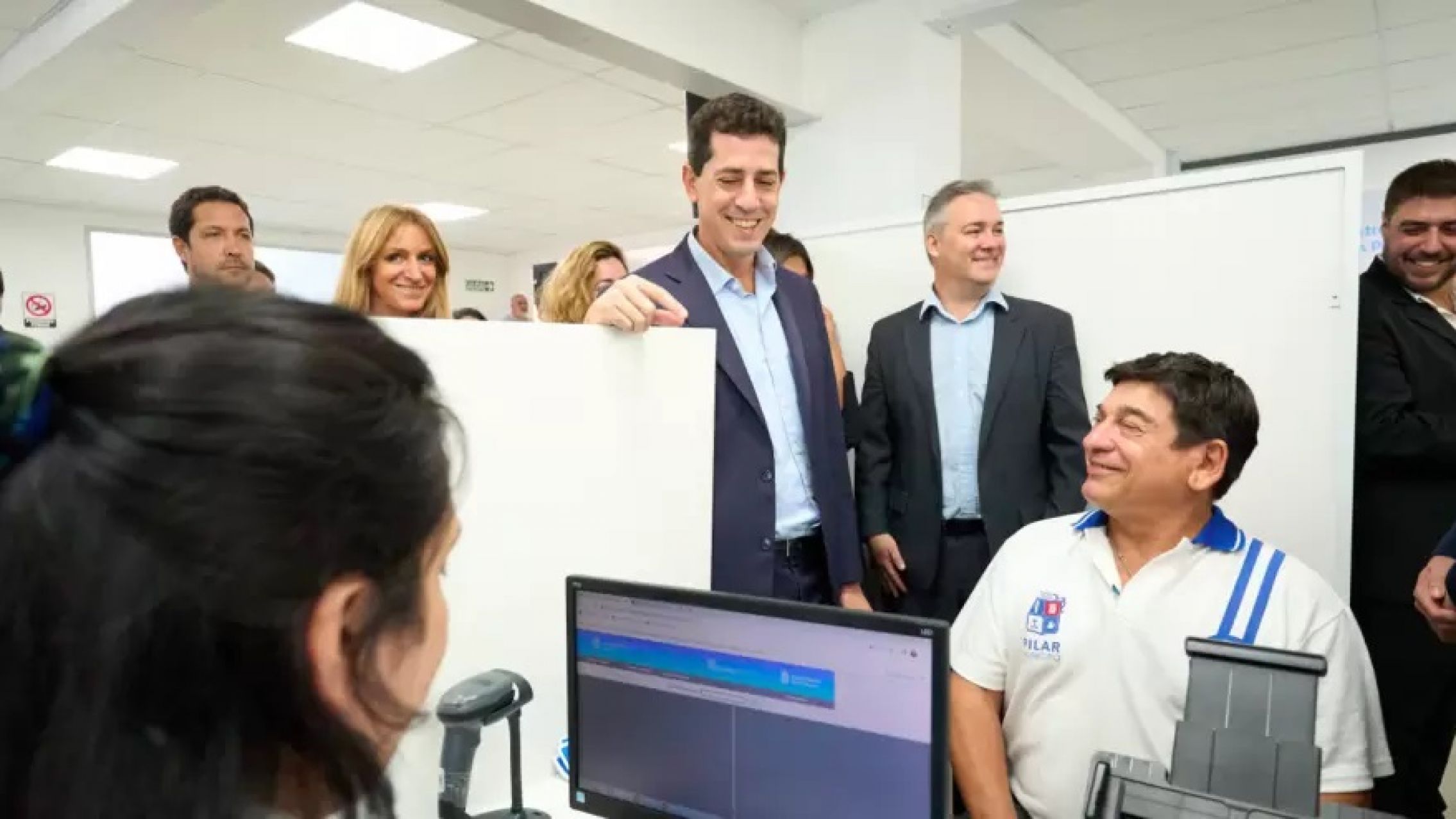 Seguidores de Milei hackearon el Renaper y crearon problemas para acceder a los datos personales