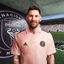 Todo lo que tenés que saber sobre el debut de Messi en Inter Miami: día, dónde verlo, rival y torneo