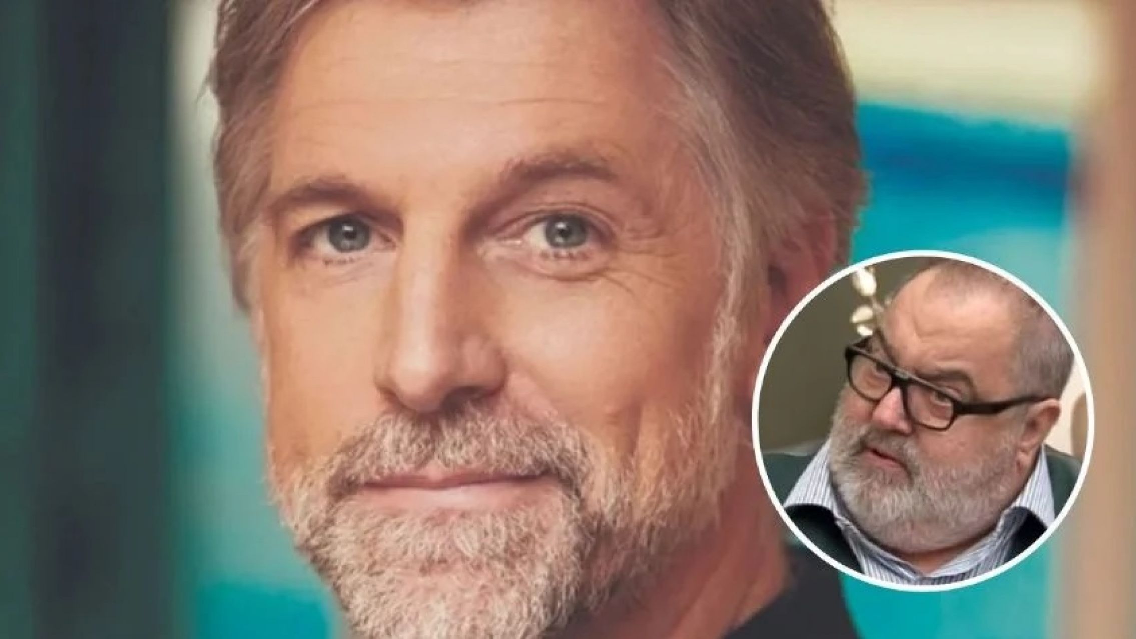 Horacio Cabak destrozó a Jorge Lanata por hablar de la salud de Wanda Nara