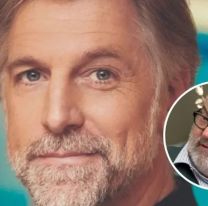 Horacio Cabak destrozó a Jorge Lanata por hablar de la salud de Wanda Nara