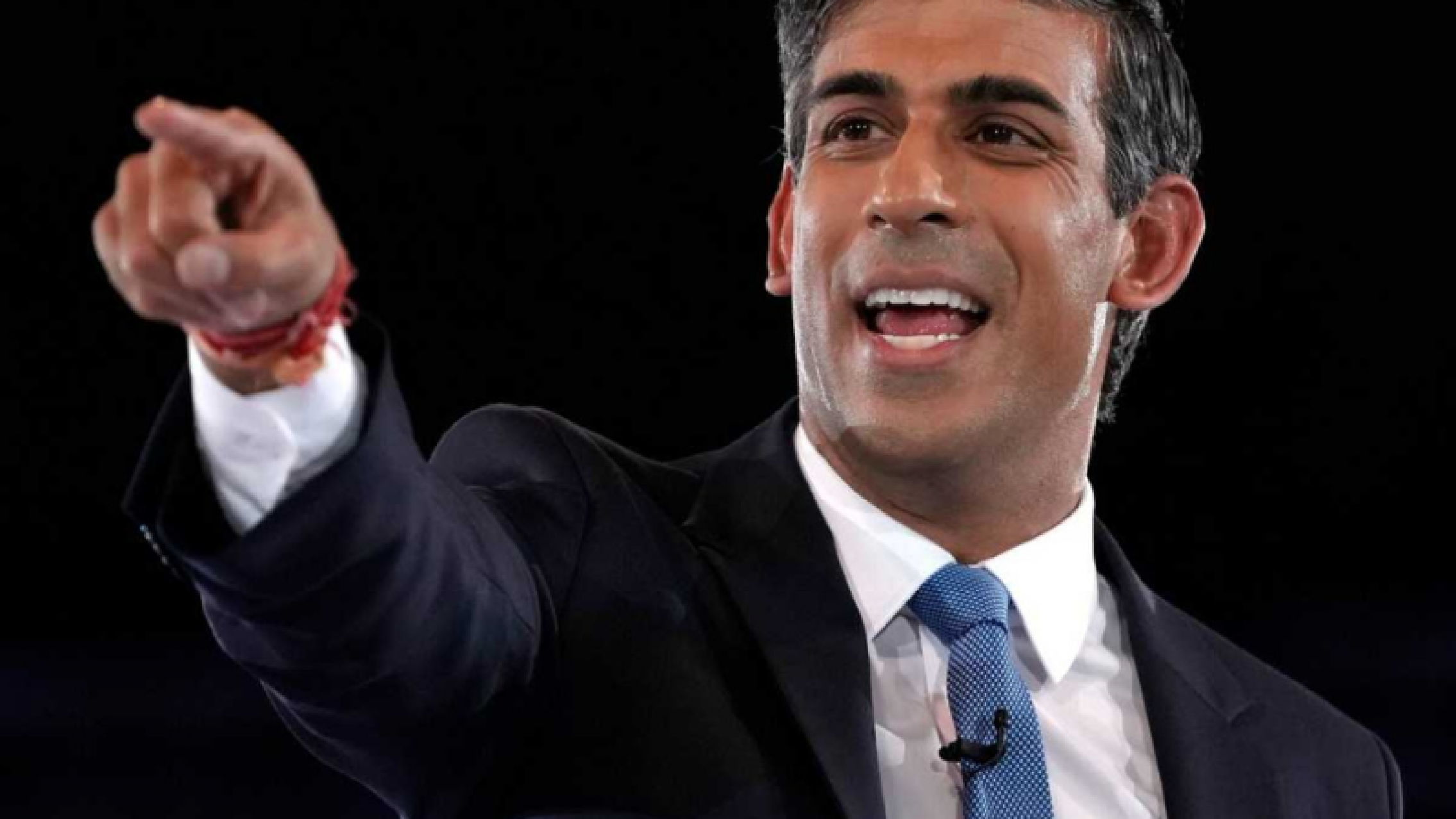 El Primer Ministro de Reino Unido tildó de "lamentable" que la UE llame "Malvinas" a las Islas