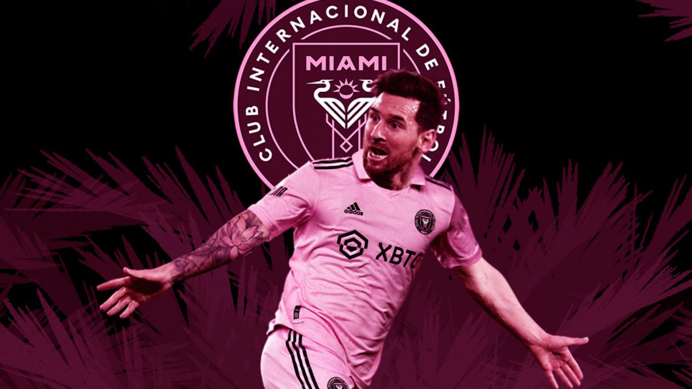 Messi lo pidió para el Inter Miami: está a un paso de fichar