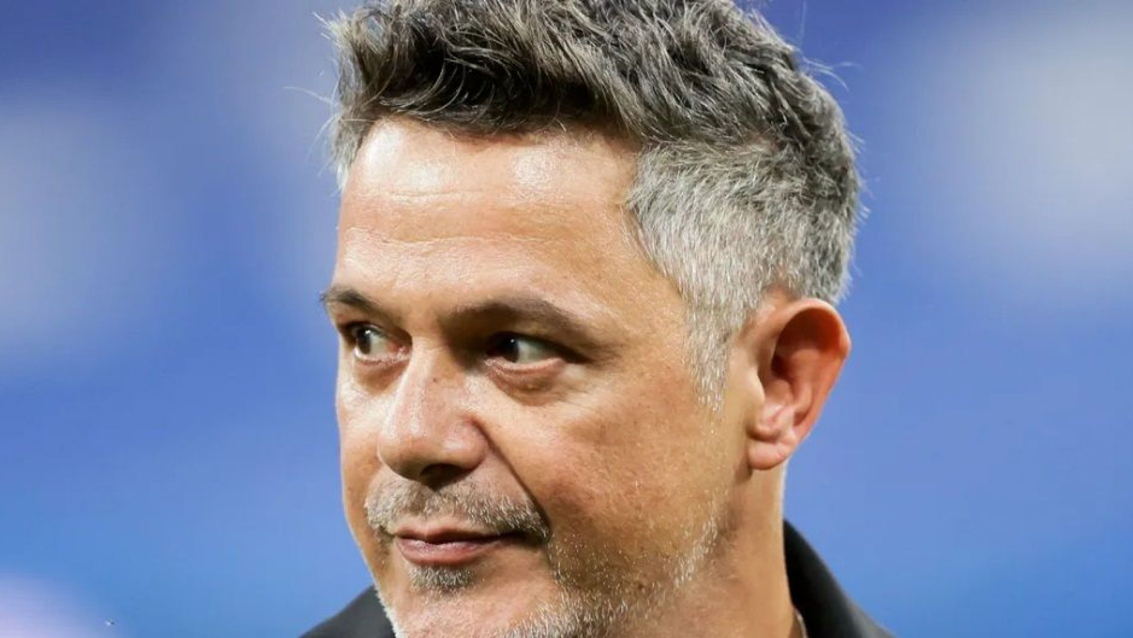 Alejandro Sanz tuvo un desliz en redes y generó una ola de reacciones