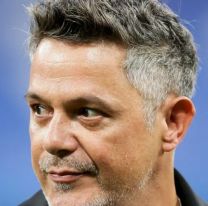 Alejandro Sanz tuvo un desliz en redes y generó una ola de reacciones