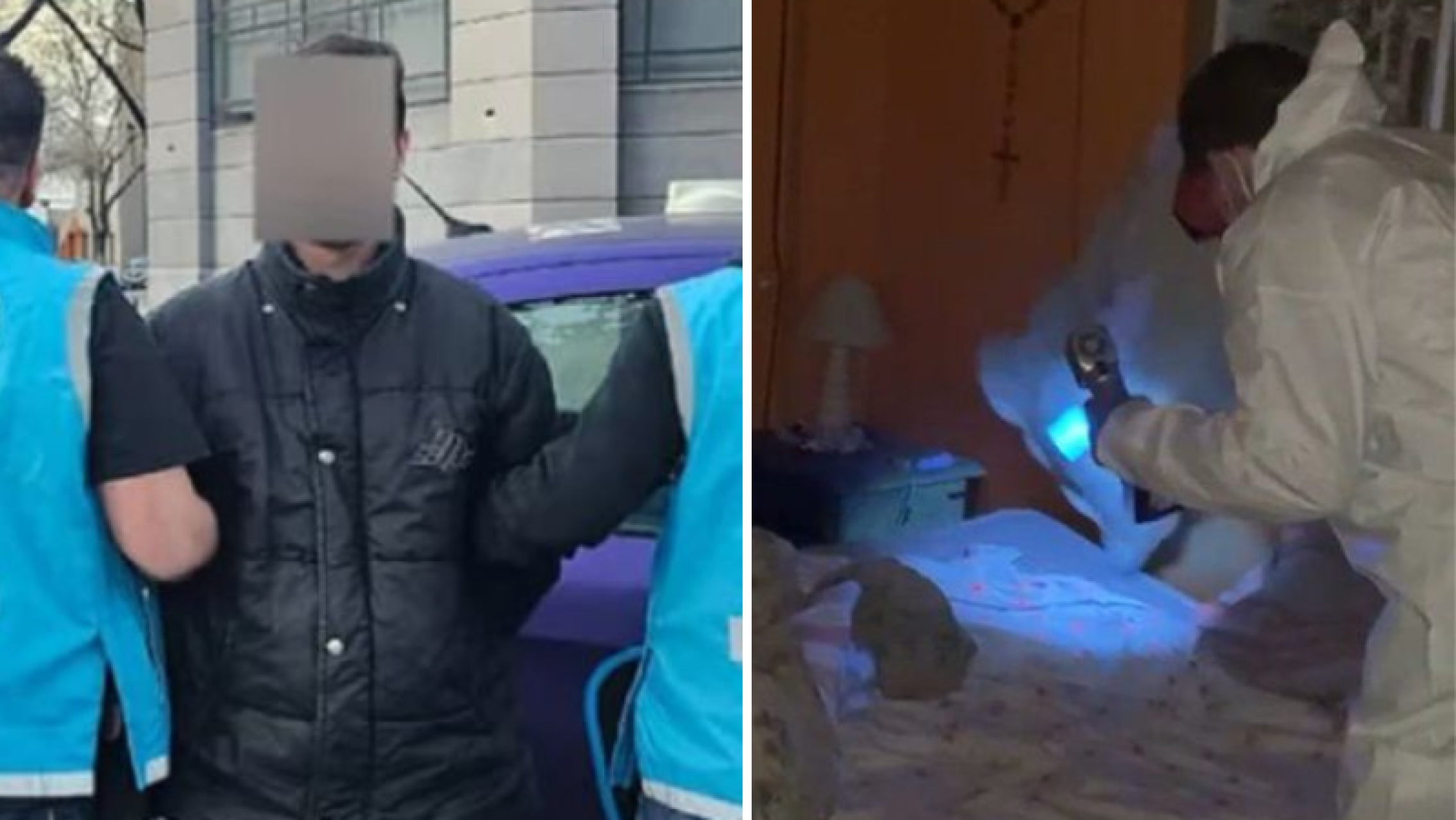 Horror en Devoto: secuestró a una mujer y la abusó durante 3 semanas