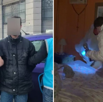 Horror en Devoto: secuestró a una mujer y la abusó durante 3 semanas