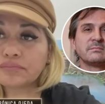 Verónica Ojeda contó su aterradora experiencia con Aníbal Lotocki