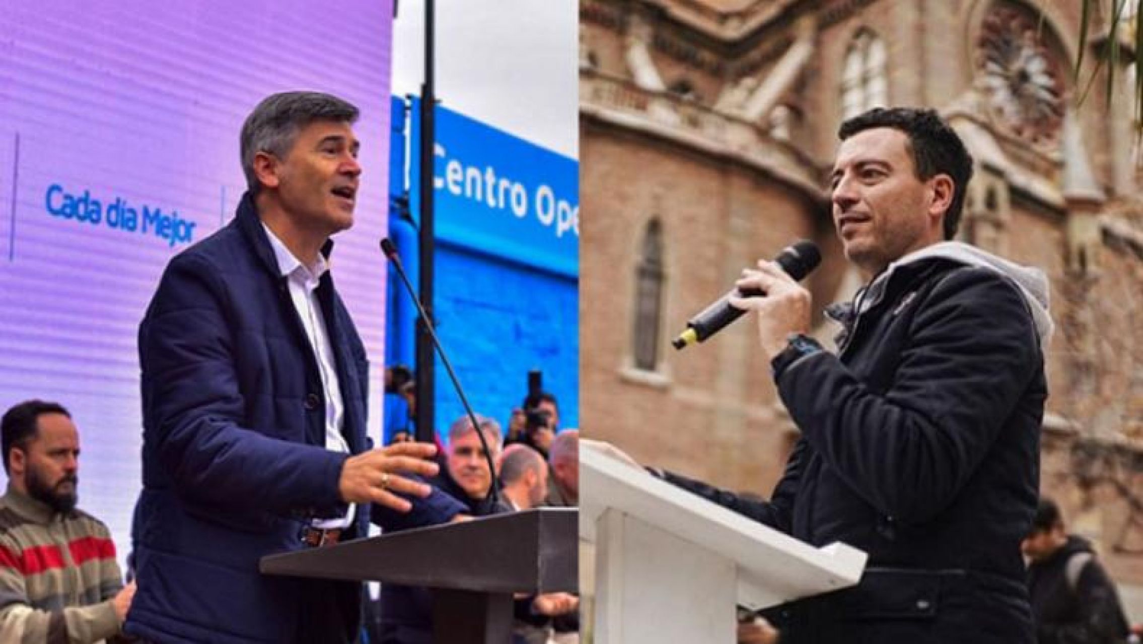 El peronismo venció a Juntos por el Cambio en la capital cordobesa