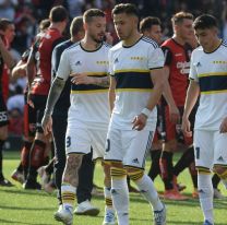 Boca recibe a Newell's en un duelo de crucial por el ingreso a las copas