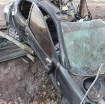 Una joven turista argentina murió en un choque en una ruta de Brasil