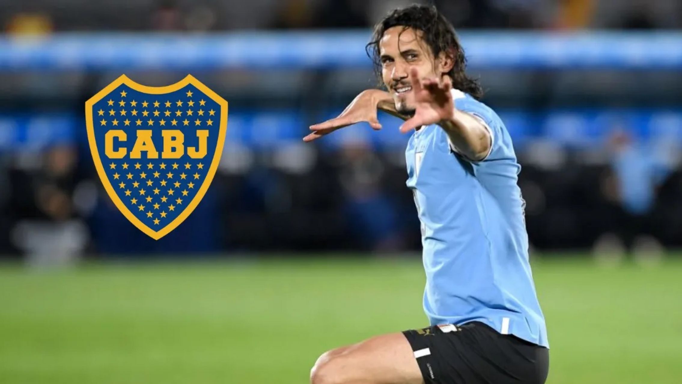 Boca, con el debut de Cavani, irá por el pase a cuartos de final ante Nacional