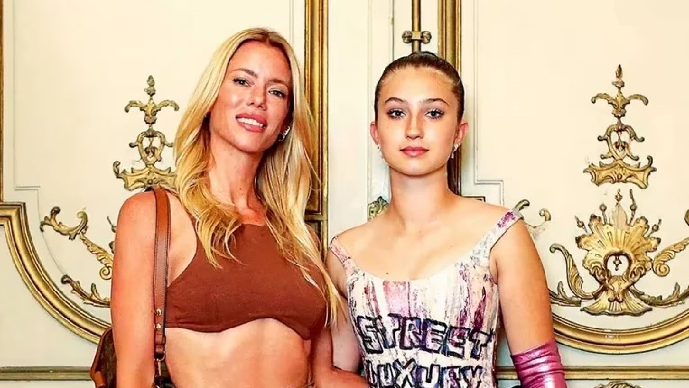 Habló el abogado de Nicole Neumann: cómo sigue la relación de la modelo con su hija Indiana