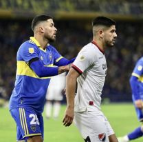 De la mano de los pibes, Boca venció a Newell's y se afianza