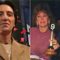 Moria Casán se expresó tras la muerte de Luis Vadalá: "No siento nada"