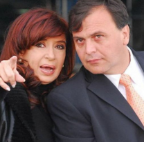 El intendente de El Calafate anunció un bono de $100.000 para empleados municipales