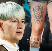 "No la estoy pasando bien", Yamila Rodríguez se quejó por los agravios en redes sociales