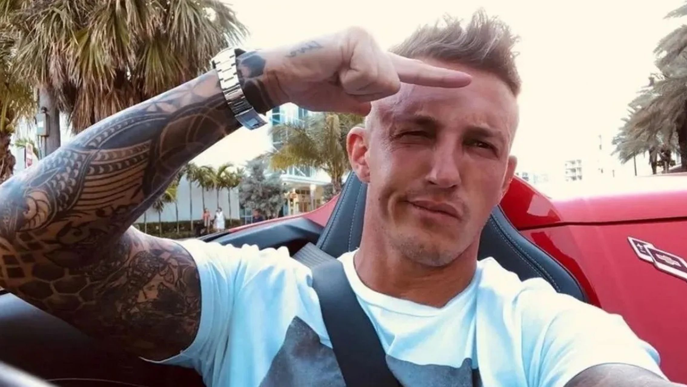 Lomas de Zamora: hallaron asesinado y descuartizado a un empresario argentino