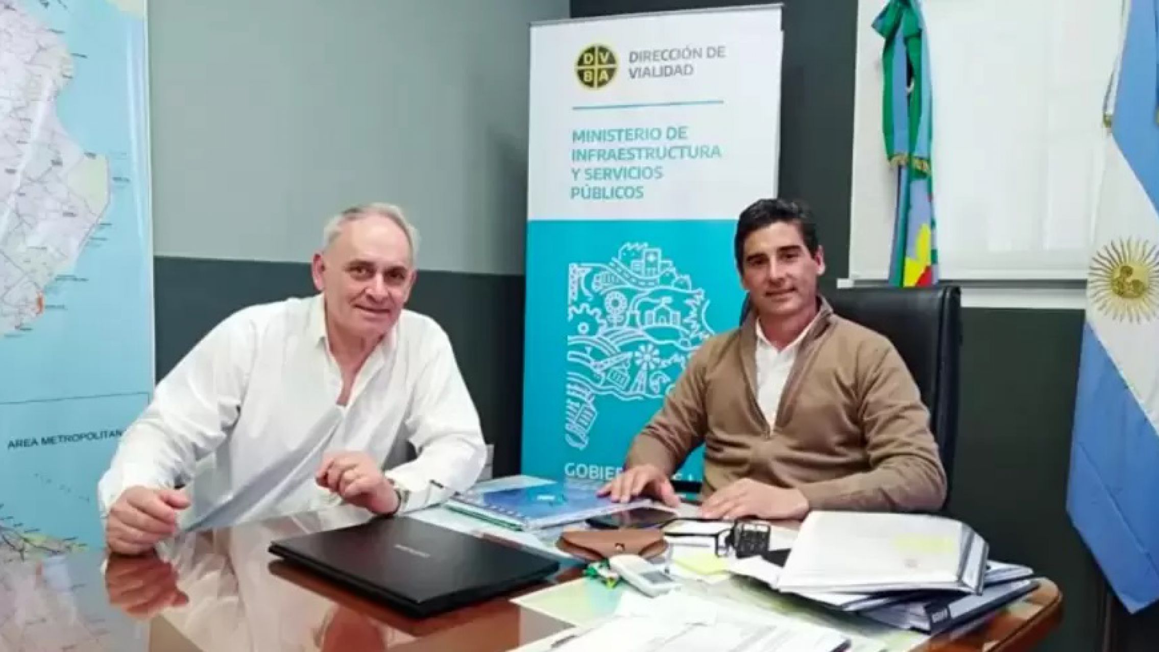 Gremialista K metió a su esposa como candidata a concejal de Patricia Bullrich