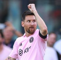 Se confirmó el grado de la lesión de Messi: qué partidos se pierde