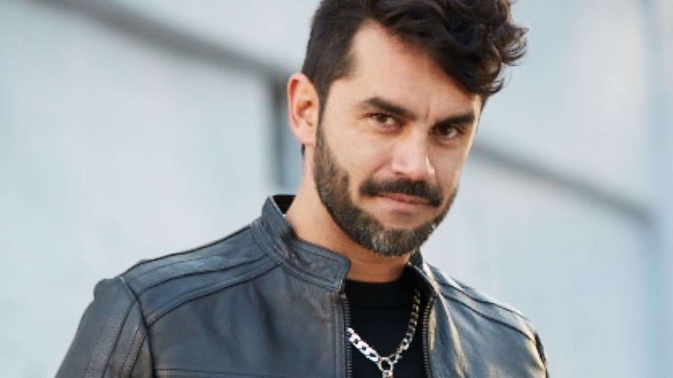 El sincerididio de Gonzalo Heredia sobre su pasado "pirata": "Me agarraron infraganti y..."