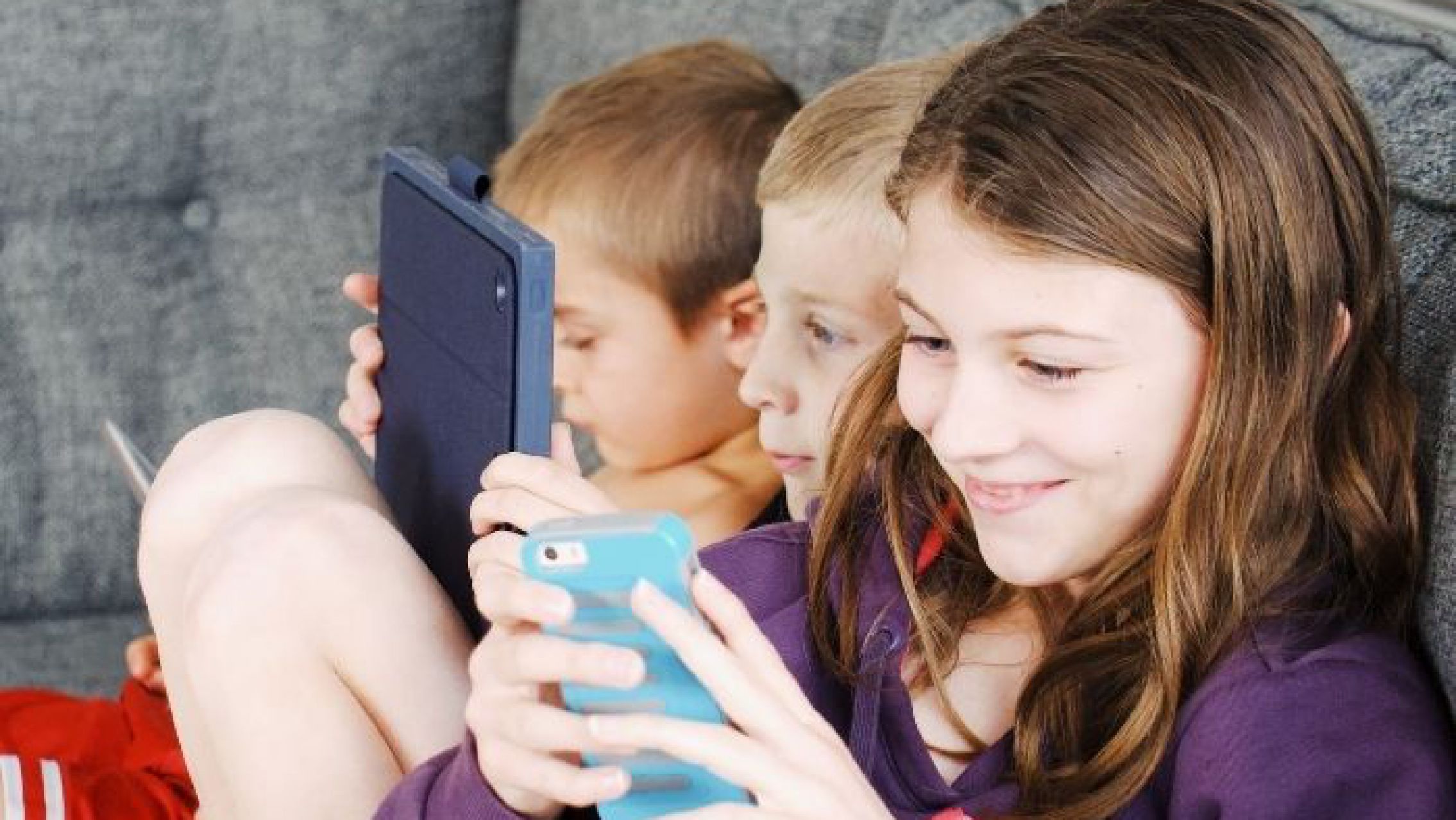 Déficit de Naturaleza y exceso de pantallas: factores clave en el aumento de la miopía