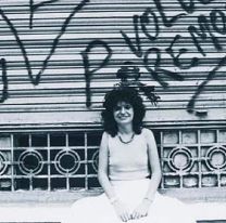 La historia completa de Patricia Bullrich y su pasado montonero