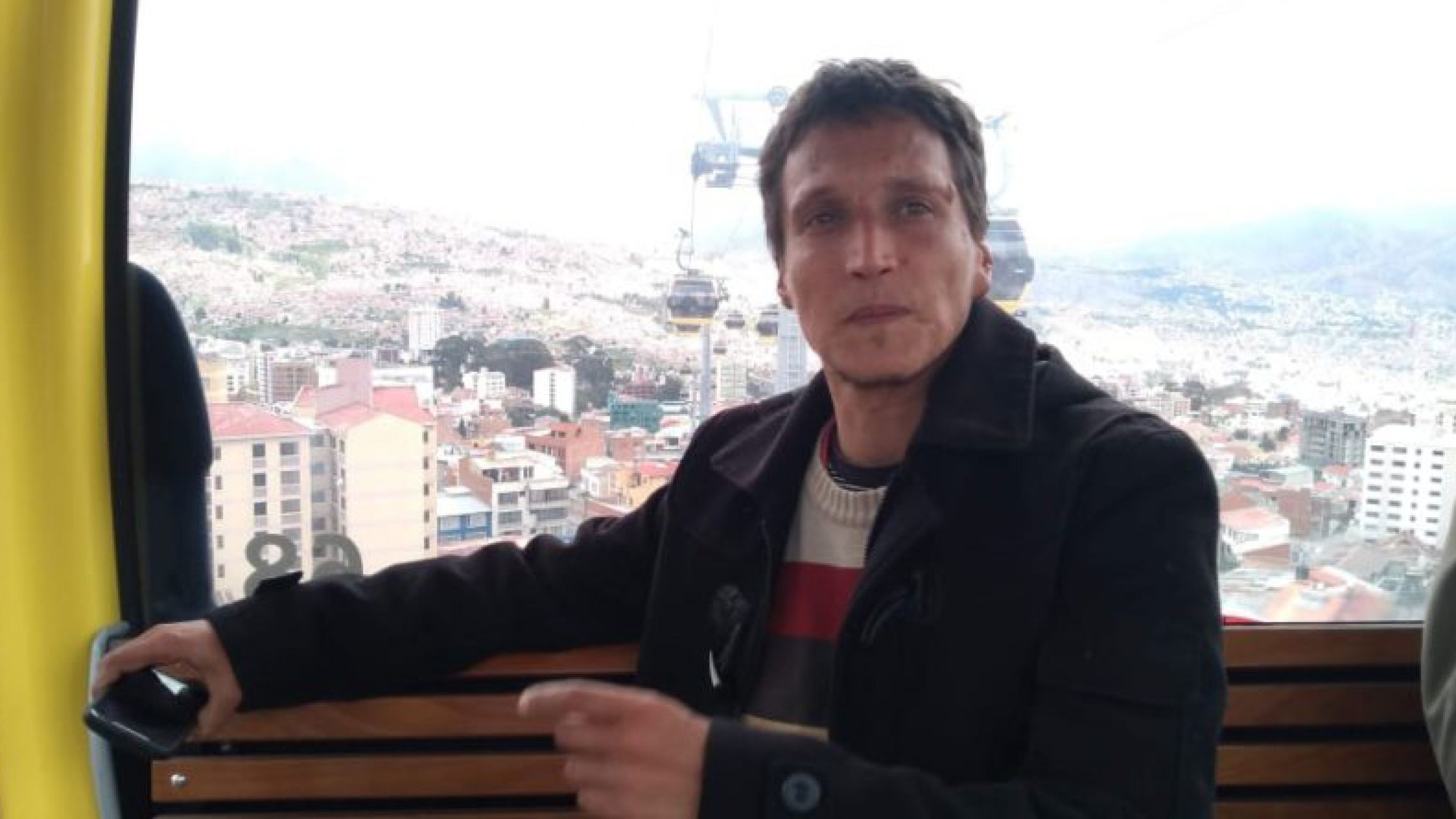 Proyectan en Radio Nacional un documental sobre Sebastián Moro, periodista asesinado en Bolivia