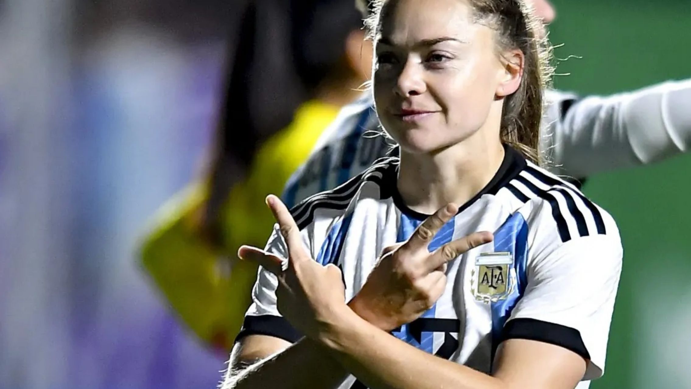 Argentina va por un nuevo intento de hacer historia frente a Sudáfrica