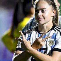 Argentina va por un nuevo intento de hacer historia frente a Sudáfrica