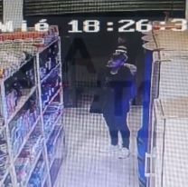 Terror en Moreno: entró a los disparos en un supermercado y mató a una persona