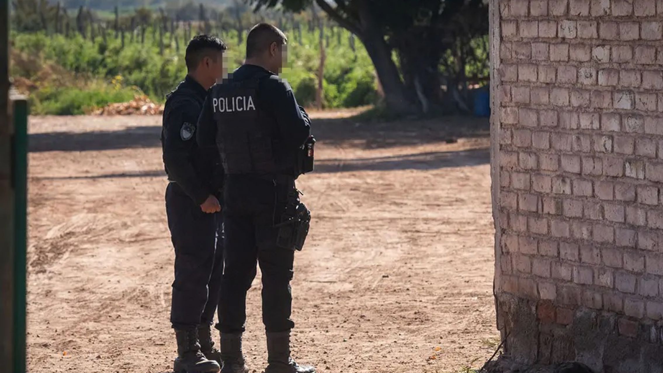 Inseguridad: Asaltaron, golpearon y dejaron atado en un basural a un hombre de 81 años
