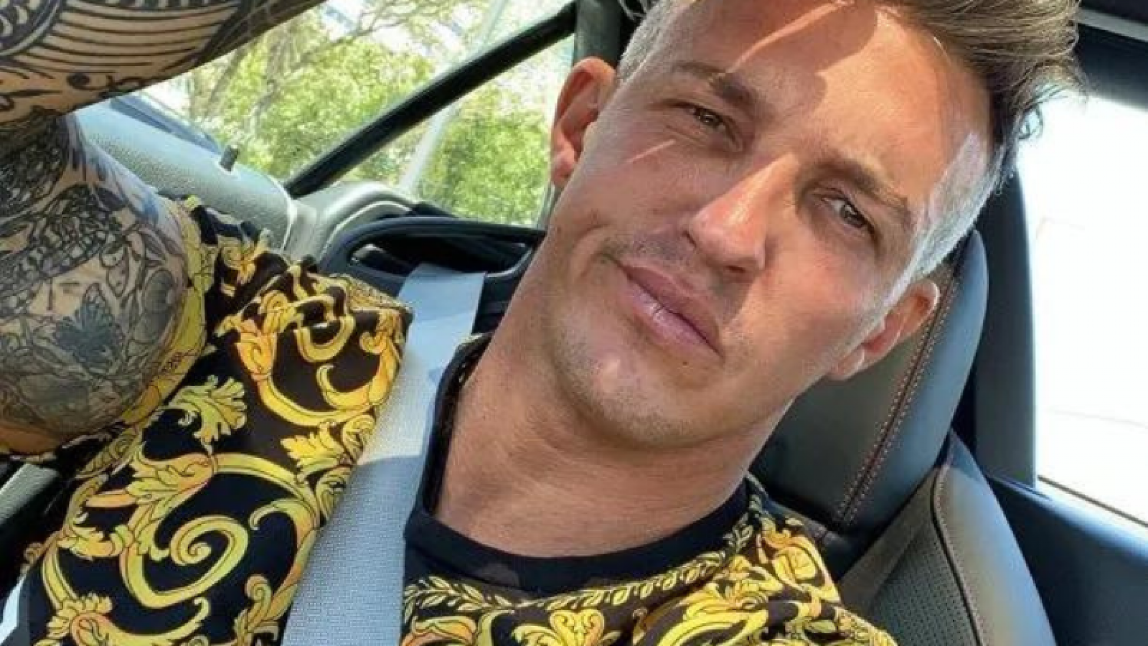 Los escalofriantes audios de Fernando Algaba, el empresario descuartizado, con un barra de Boca