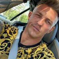 Los escalofriantes audios de Fernando Algaba, el empresario descuartizado, con un barra de Boca