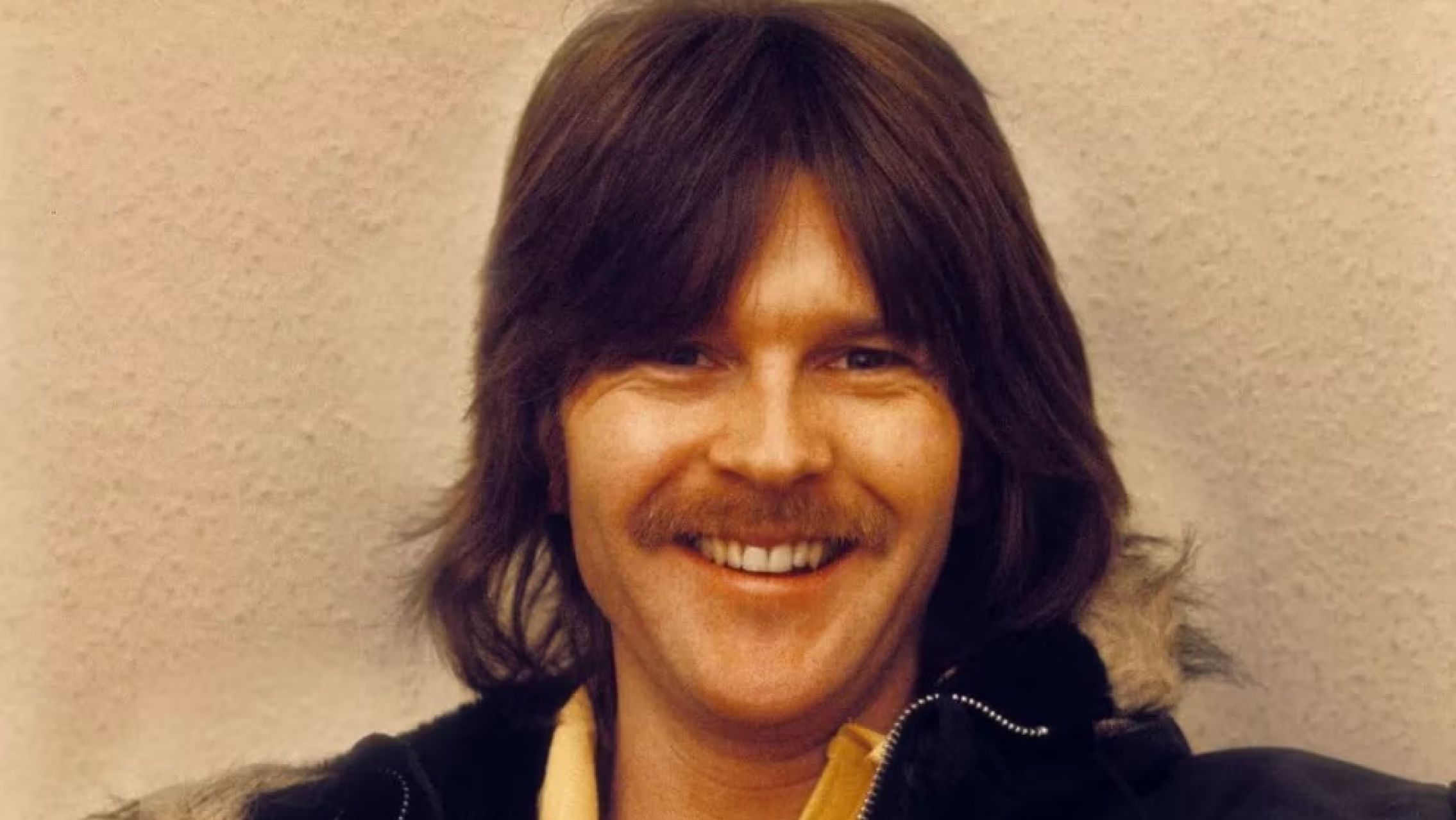 Murió Randy Meisner, cofundador de la banda de rock estadounidense "The Eagles"