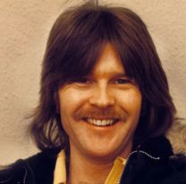 Murió Randy Meisner, cofundador de la banda de rock estadounidense "The Eagles"
