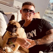 La última conversación del empresario descuartizado antes de su macabro crimen