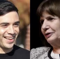 "Sos un brasileño de mierda": El insulto xenófobo de un precandidato de Bullrich