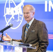 ¿Qué dijo el director de la NASA sobre los OVNIS y la vida extraterrestre?