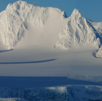 La Antártida en alerta por la pérdida histórica de hielo