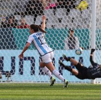 Argentina busca la clasificación con un batacazo ante Suecia