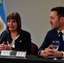 Petri, un "halcón" de Juntos por el Cambio que llega al Ministerio de Defensa de Milei