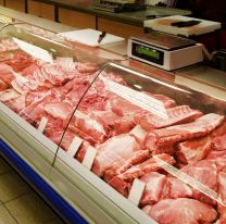 Los precios de la carne subieron hasta 20% por el "dólar maíz" y meten presión a la inflación