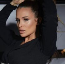 Así recibió Cami Homs la noticia de la separación de Tini y De Paul