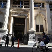 Qué hay realmente en el interior de la bóveda del Banco Central