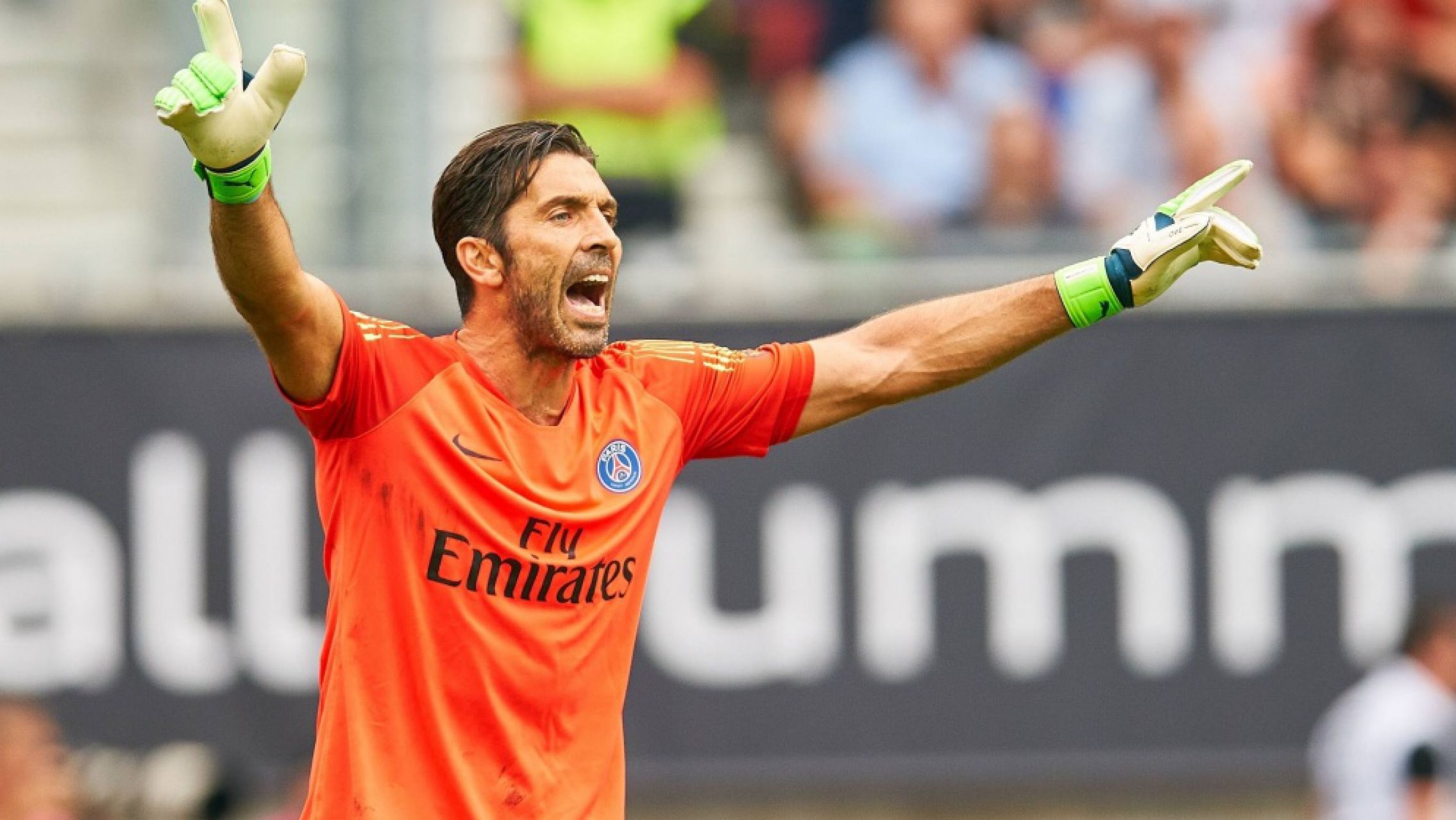 Se retira una leyenda: Gianluigi Buffon cuelga los guantes a los 45 años