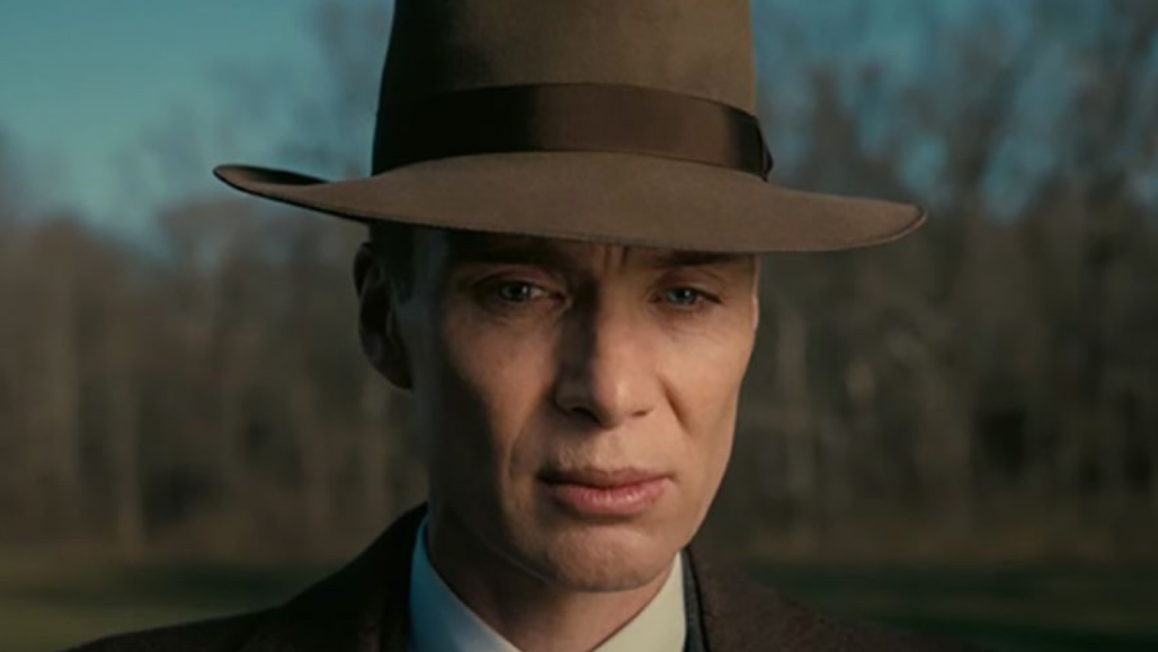 Oppenheimer: Brillantez y oscuridad en la creación de la bomba atómica