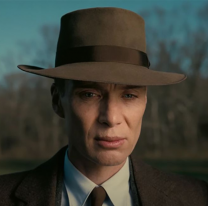 Oppenheimer: Brillantez y oscuridad en la creación de la bomba atómica