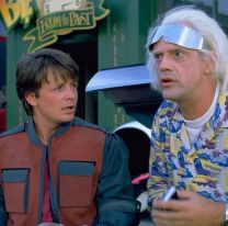 Filmó la mitad de Volver al futuro, iba a ser una estrella, pero lo echaron y trajeron a Michael Fox: la desgraciada historia de Eric Stoltz