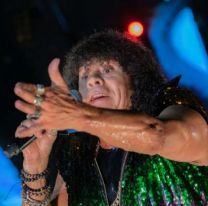 La Mona Jiménez fue internado y operado de emergencia: Qué le pasó