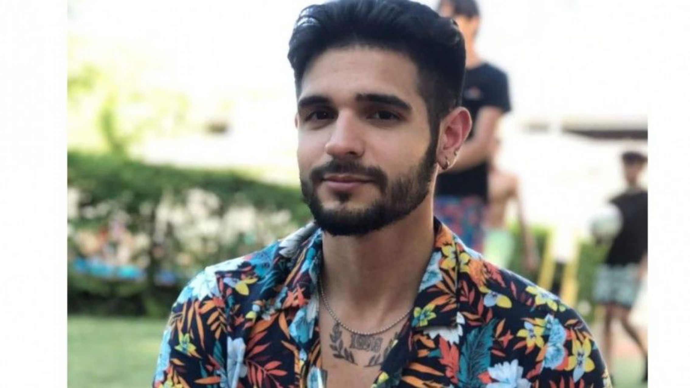 Qué hay detrás del arresto del joven mendocino en El Salvador